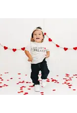 Sweet Wink- Heartbreaker S/S Shirt