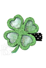 Beyond Creations Beyond Creations- Clover Glitter Shaker