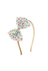 Sweet Wink- St. Patrick’s Day Tulle Bow Headband