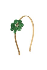 Sweet Wink- Shamrock Hard Headband