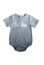 Three Sisters Three Sisters- Lil Bro Bubble