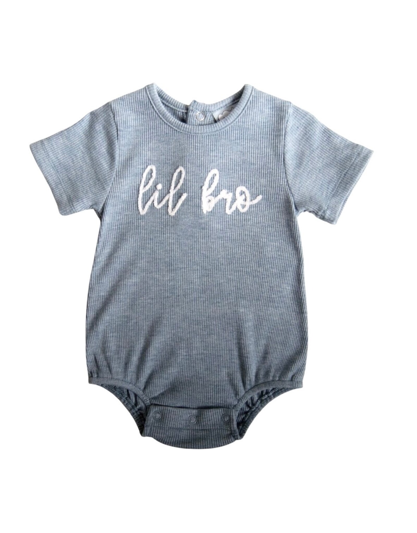 Three Sisters Three Sisters- Lil Bro Bubble