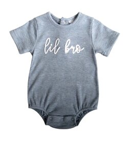 Three Sisters Three Sisters- Lil Bro Bubble