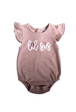 Three Sisters Three Sisters- Lil Sis A/S Bubble