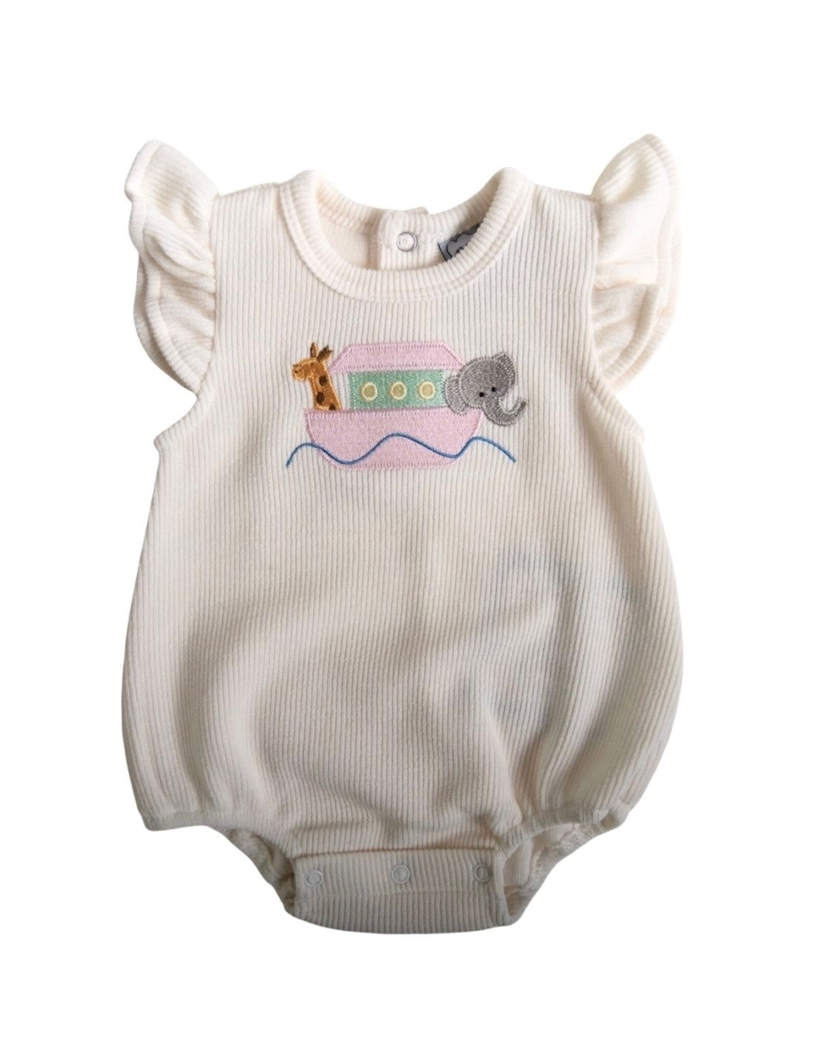 Three Sisters Three Sisters- Noah's Ark  A/S Bubble