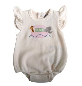 Three Sisters Three Sisters- Noah's Ark  A/S Bubble