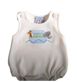 Three Sisters Three Sisters- Noah's Ark Boys Bubble