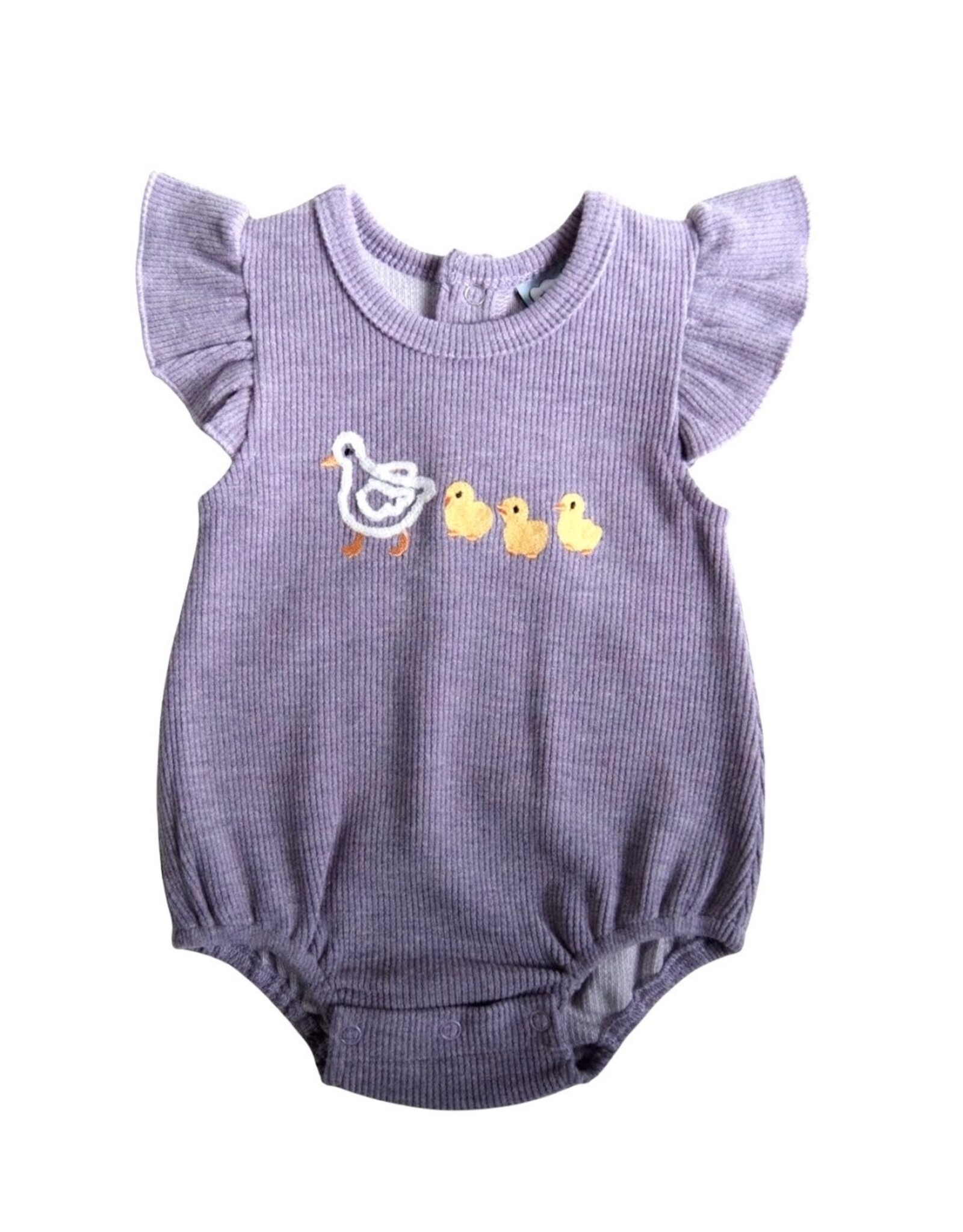 Three Sisters Three Sisters- Mama Duck A/S Bubble