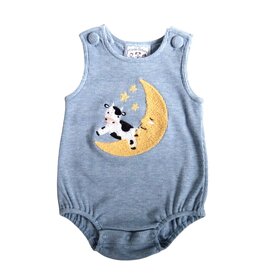 Three Sisters Three Sisters- Cow Over The Moon Boys Bubble