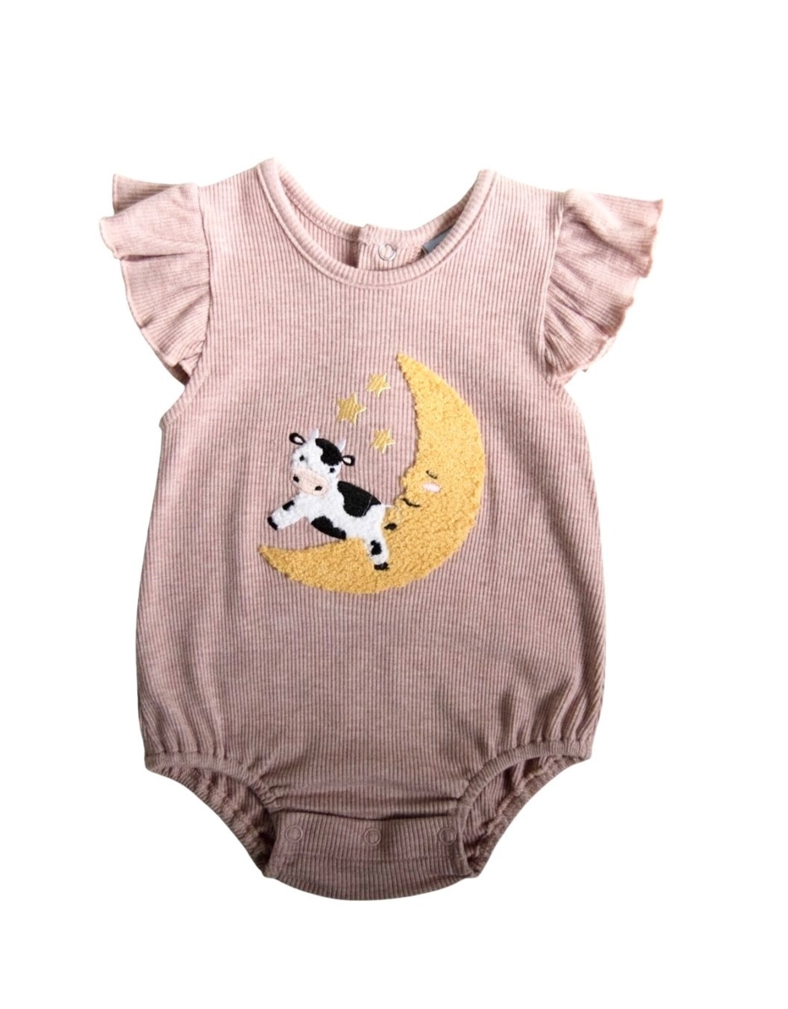 Three Sisters Three Sisters- Cow Over The Moon A/S Bubble