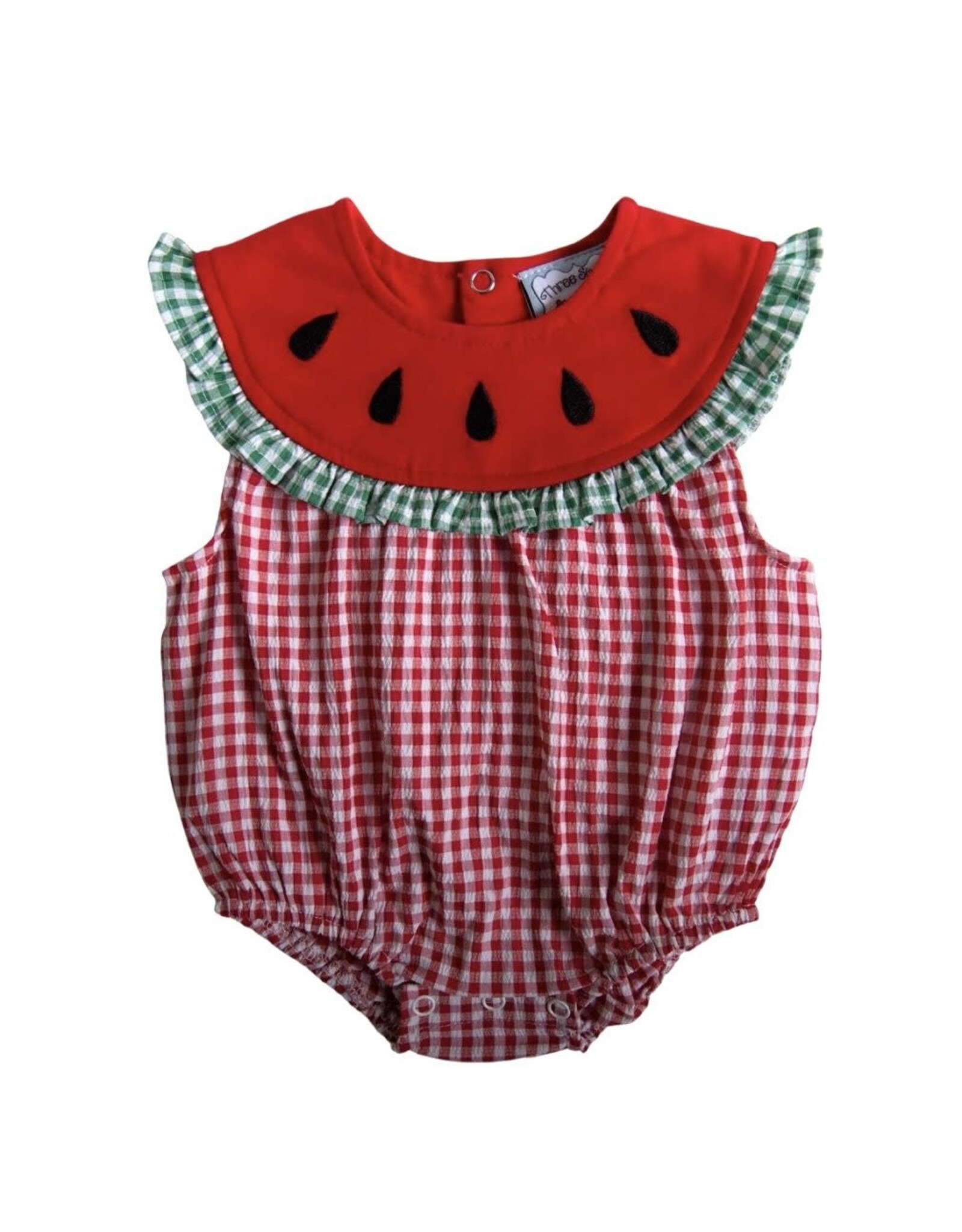 Three Sisters Three Sisters- Watermelon Bubble