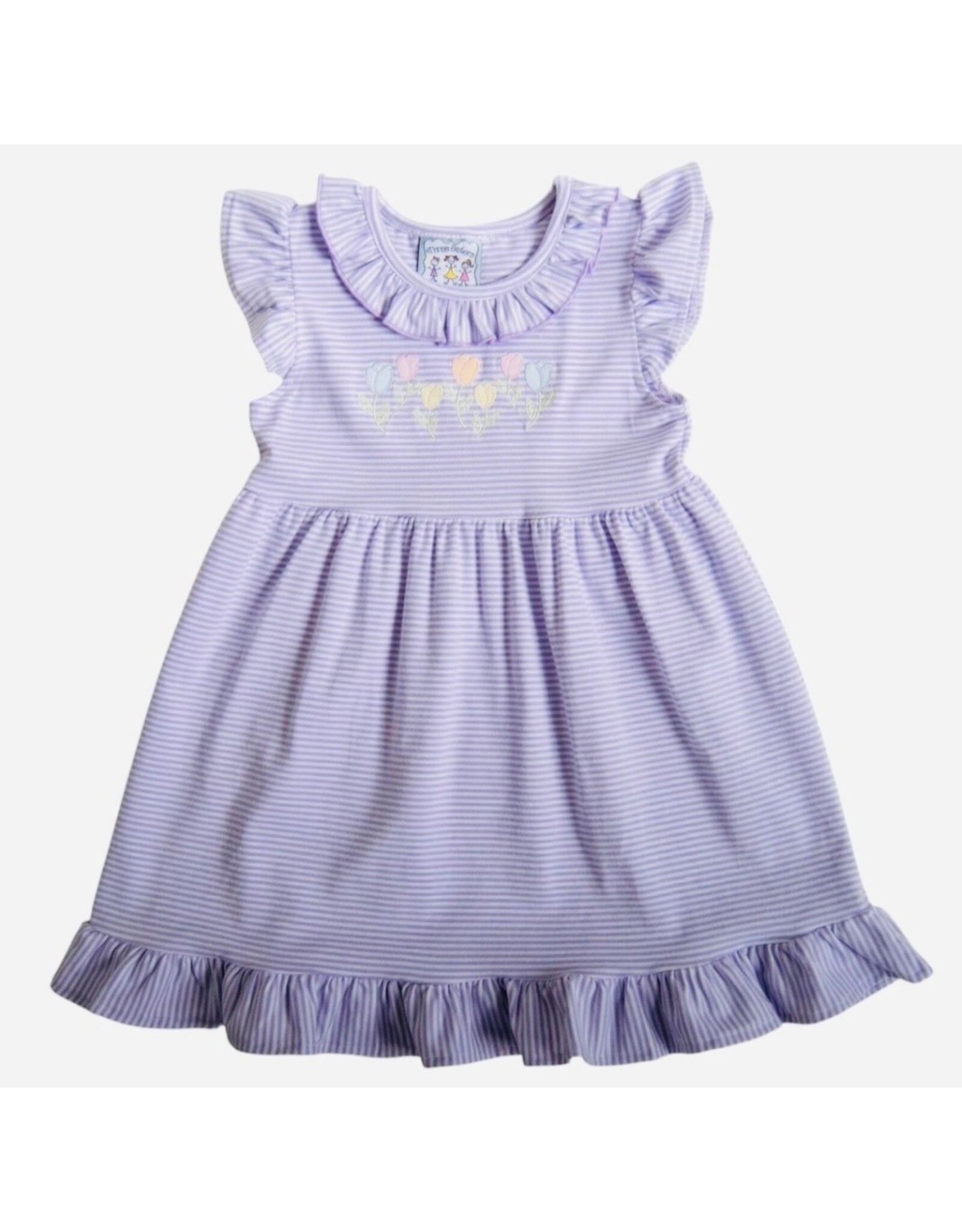 Three Sisters Three Sisters- Tulip A/S Dress