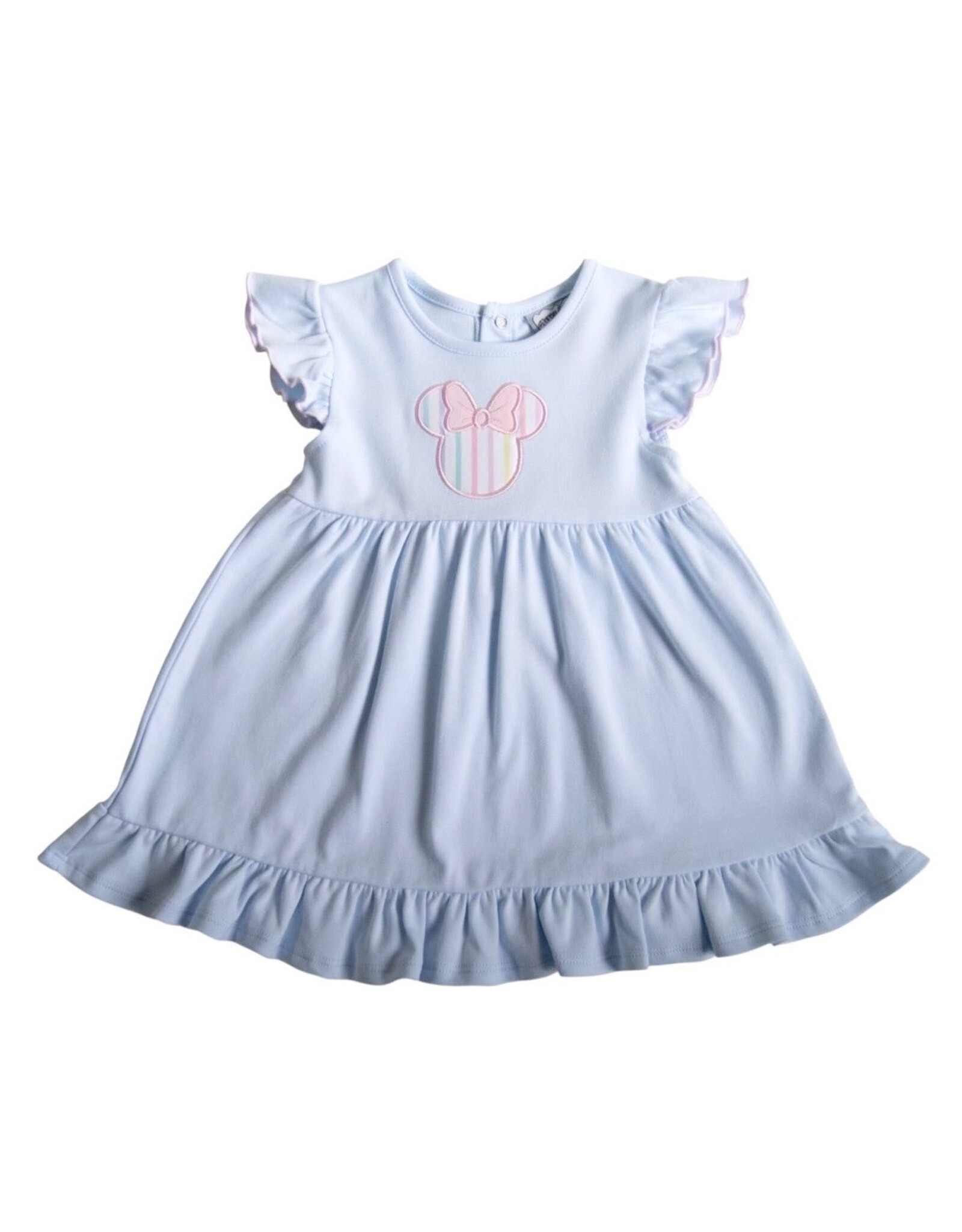 Three Sisters Three Sisters- Magical Mouse A/S Dress