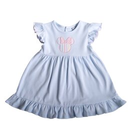 Three Sisters Three Sisters- Magical Mouse A/S Dress