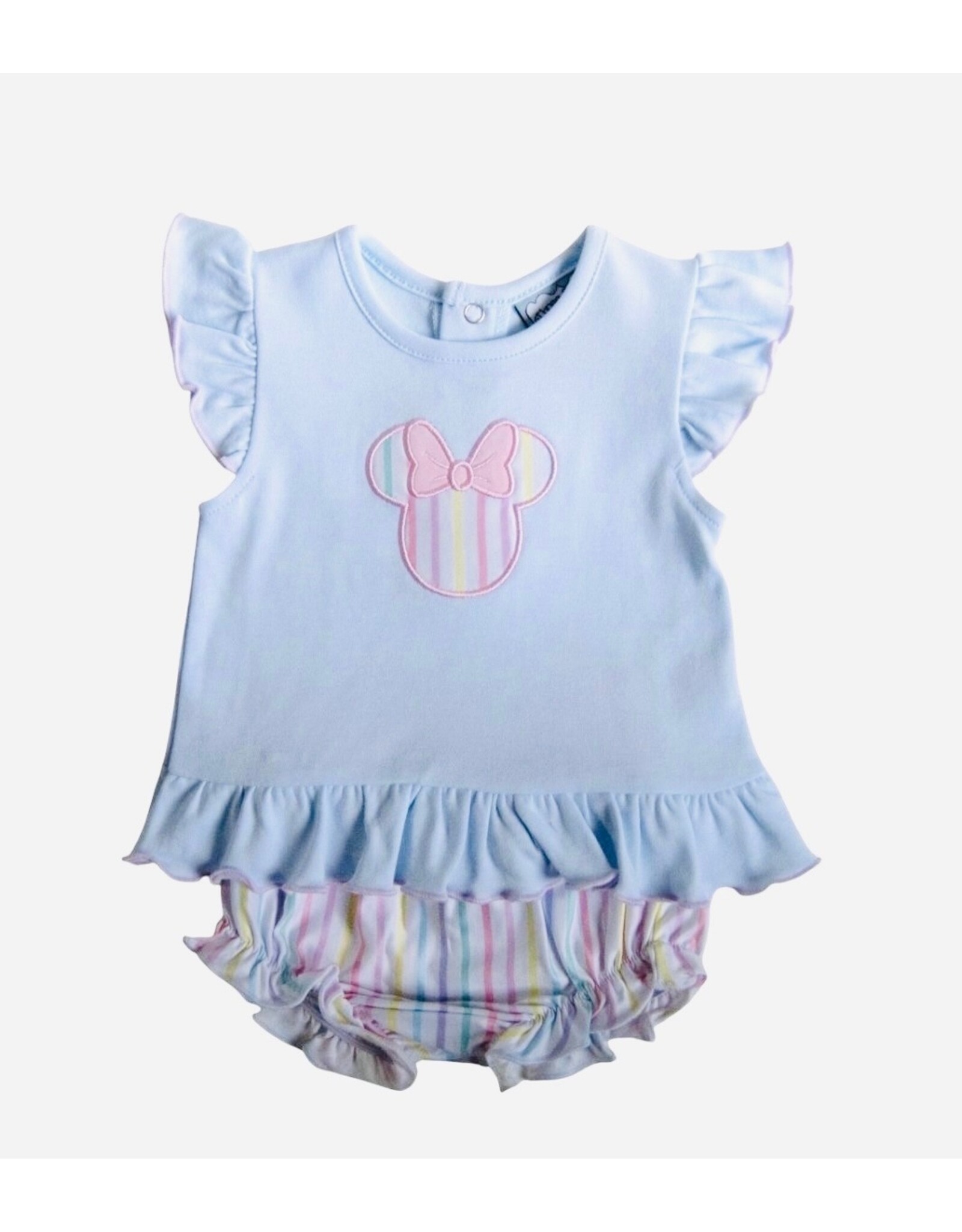 Three Sisters Three Sisters- Magical Mouse A/S Bloomer Set