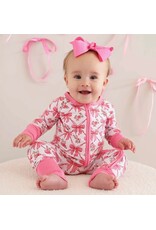 Caden Lane Caden Lane- Bow Besties Convertible Zipper