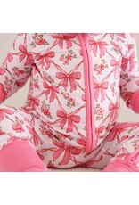 Caden Lane Caden Lane- Bow Besties Convertible Zipper