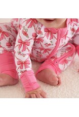 Caden Lane Caden Lane- Bow Besties Convertible Zipper