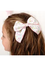 Sweet Wink Sweet Wink- Sweet Floral Bow Clip
