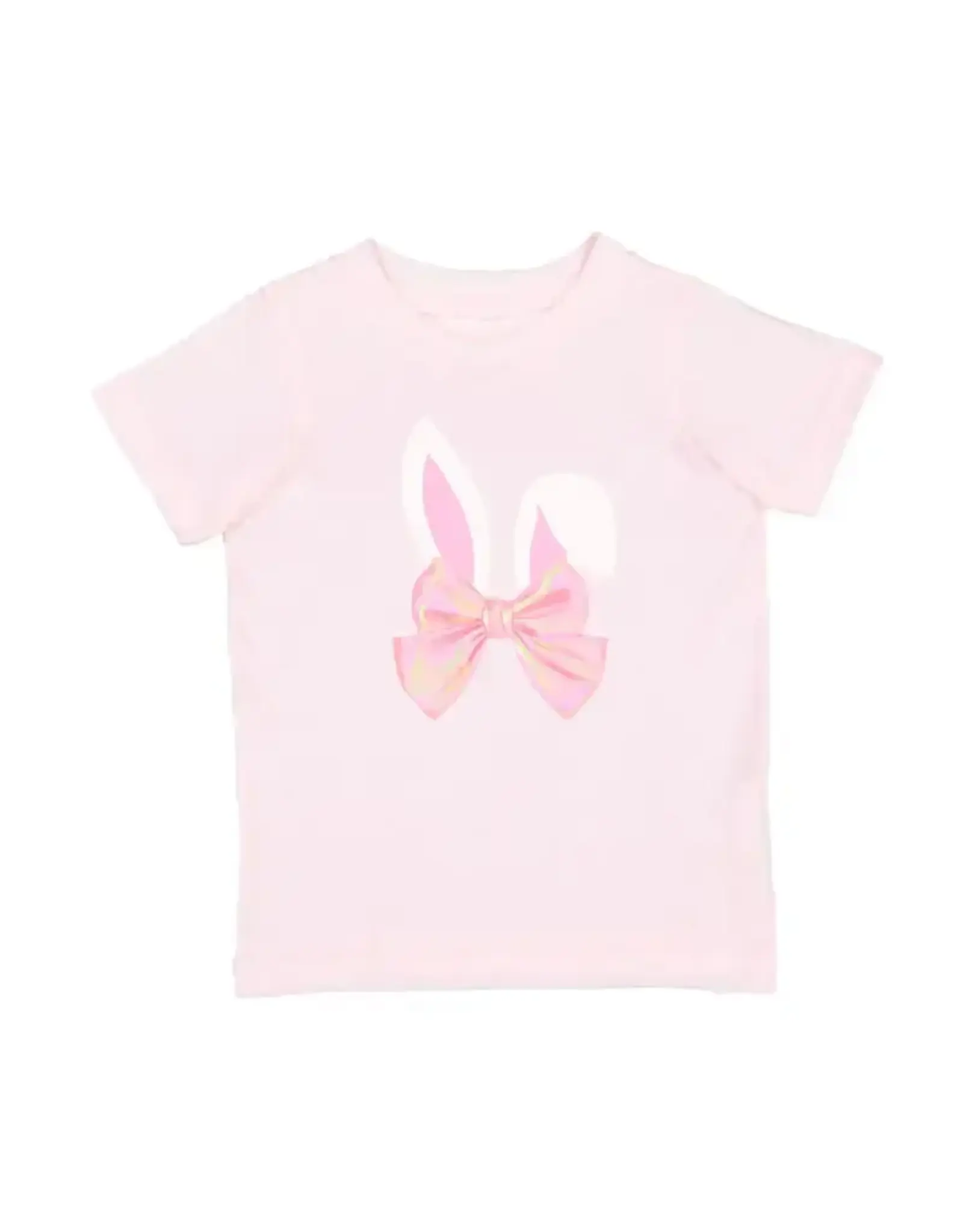 Sweet Wink- Bunny Bow Easter S/S Shirt