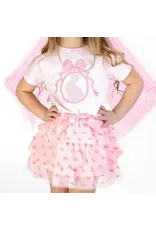 Sweet Wink-  Honey Bunny Easter Tiered Tutu