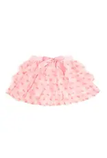 Sweet Wink-  Honey Bunny Easter Tiered Tutu