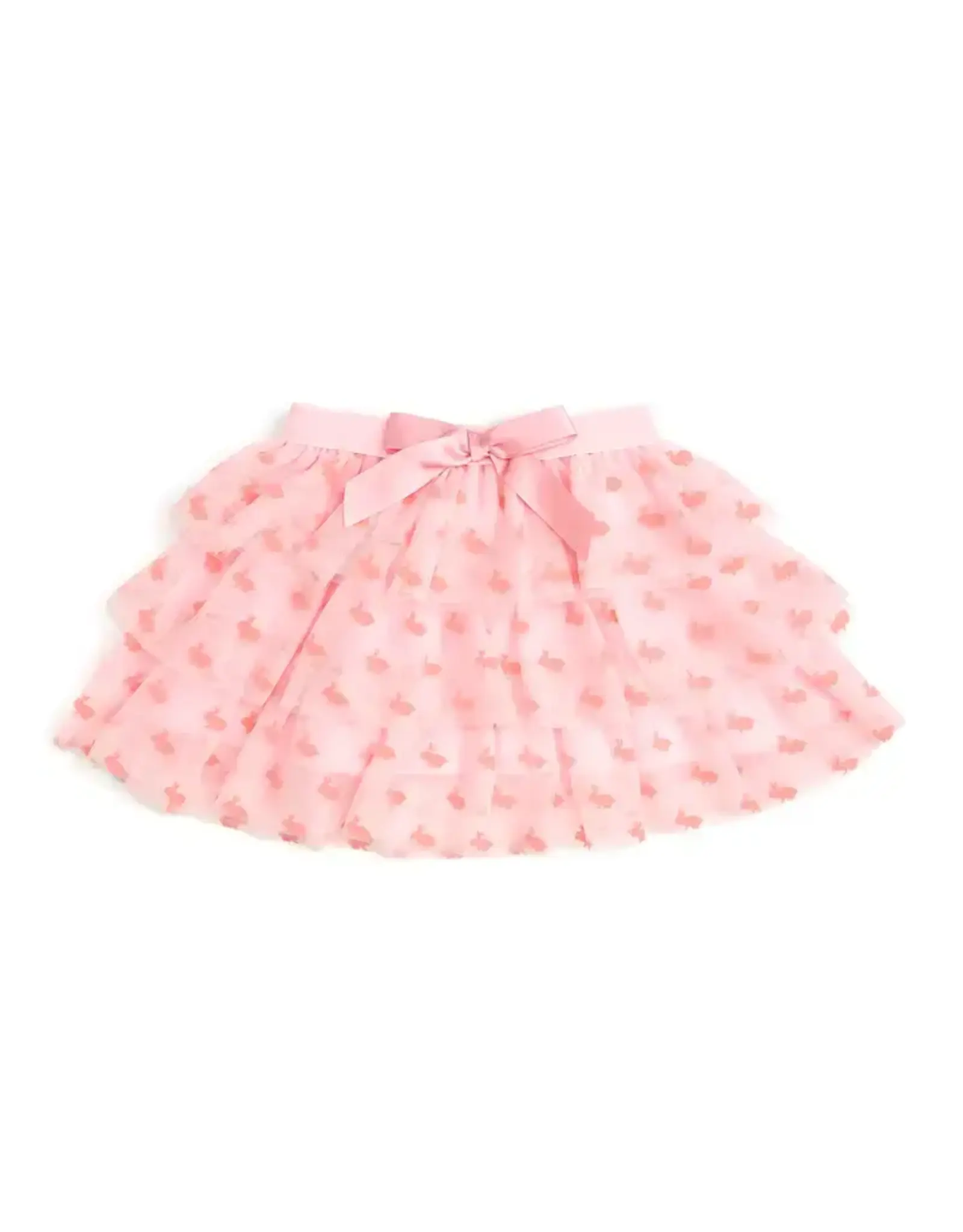 Sweet Wink-  Honey Bunny Easter Tiered Tutu