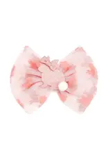 Sweet Wink Sweet Wink- Honey Bunny Tulle Bow Clip