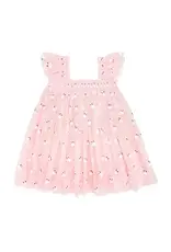 Sweet Wink- Little Bunny Easter Tulle Dress