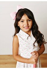 Swoon Baby Swoon Baby- Hole in One Tennis Dress