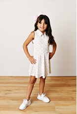 Swoon Baby Swoon Baby- Hole in One Tennis Dress