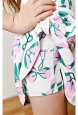 Swoon Baby Swoon Baby- Country Club Bow Dress