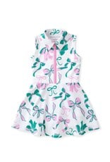 Swoon Baby Swoon Baby- Country Club Bow Dress