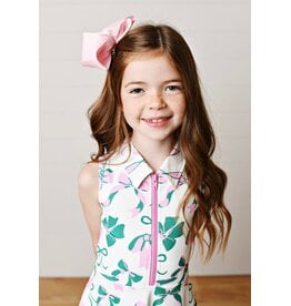 Swoon Baby Swoon Baby- Country Club Bow Dress