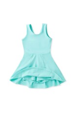 Swoon Baby Swoon Baby- Seafoam Active Dress