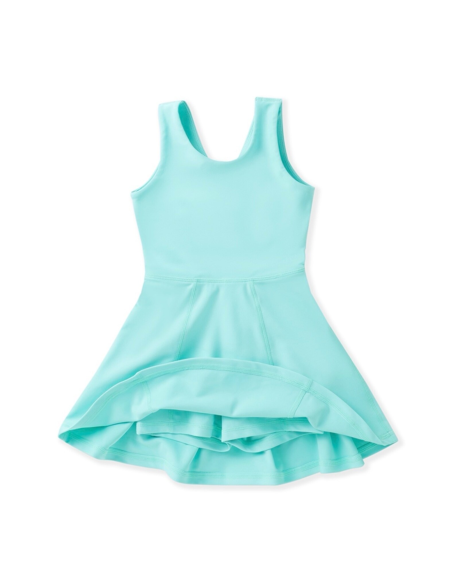 Swoon Baby Swoon Baby- Seafoam Active Dress