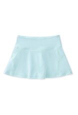 Swoon Baby Swoon Baby- Aqua Active Tennis Skirt