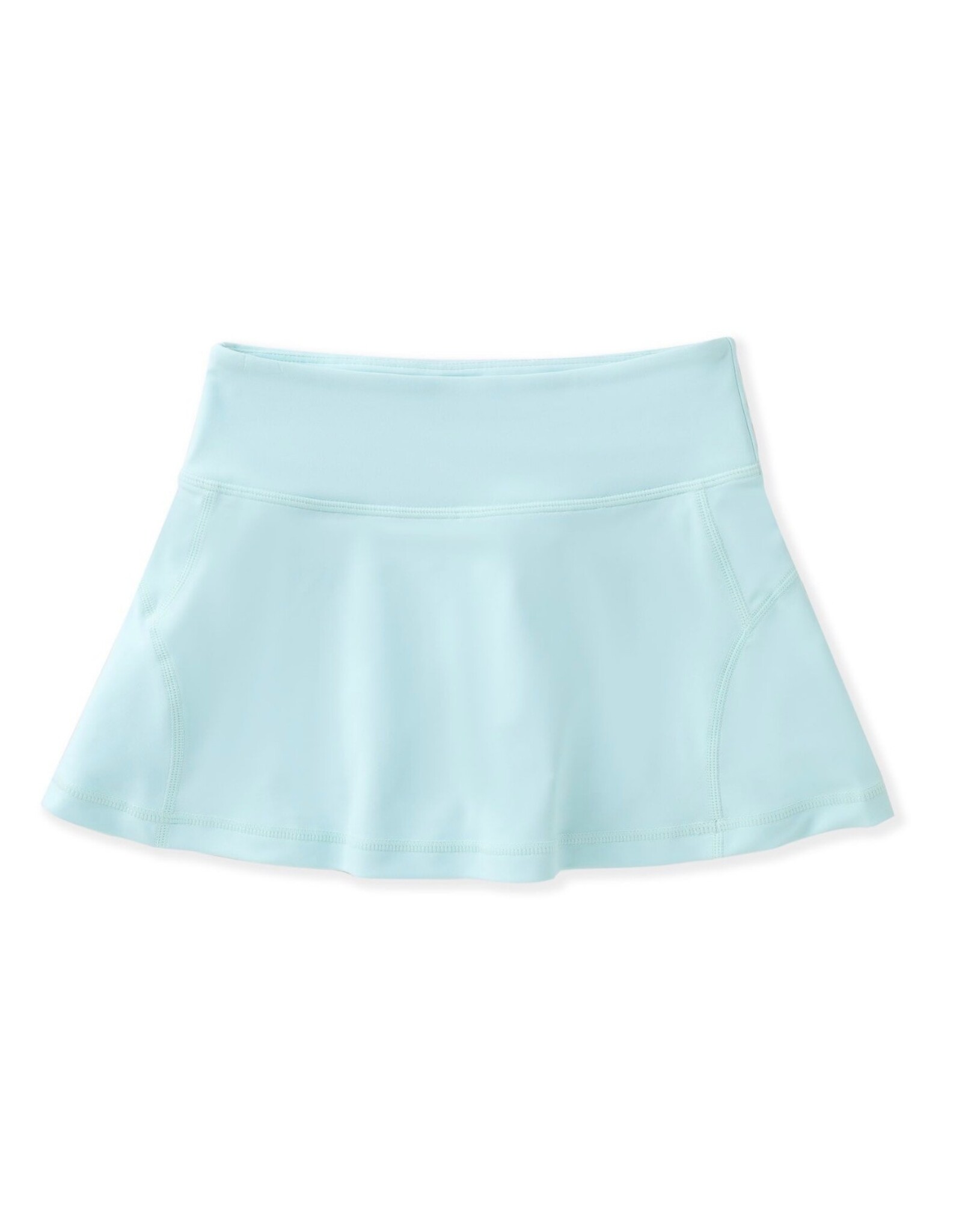 Swoon Baby Swoon Baby- Aqua Active Tennis Skirt