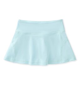 Swoon Baby Swoon Baby- Aqua Active Tennis Skirt