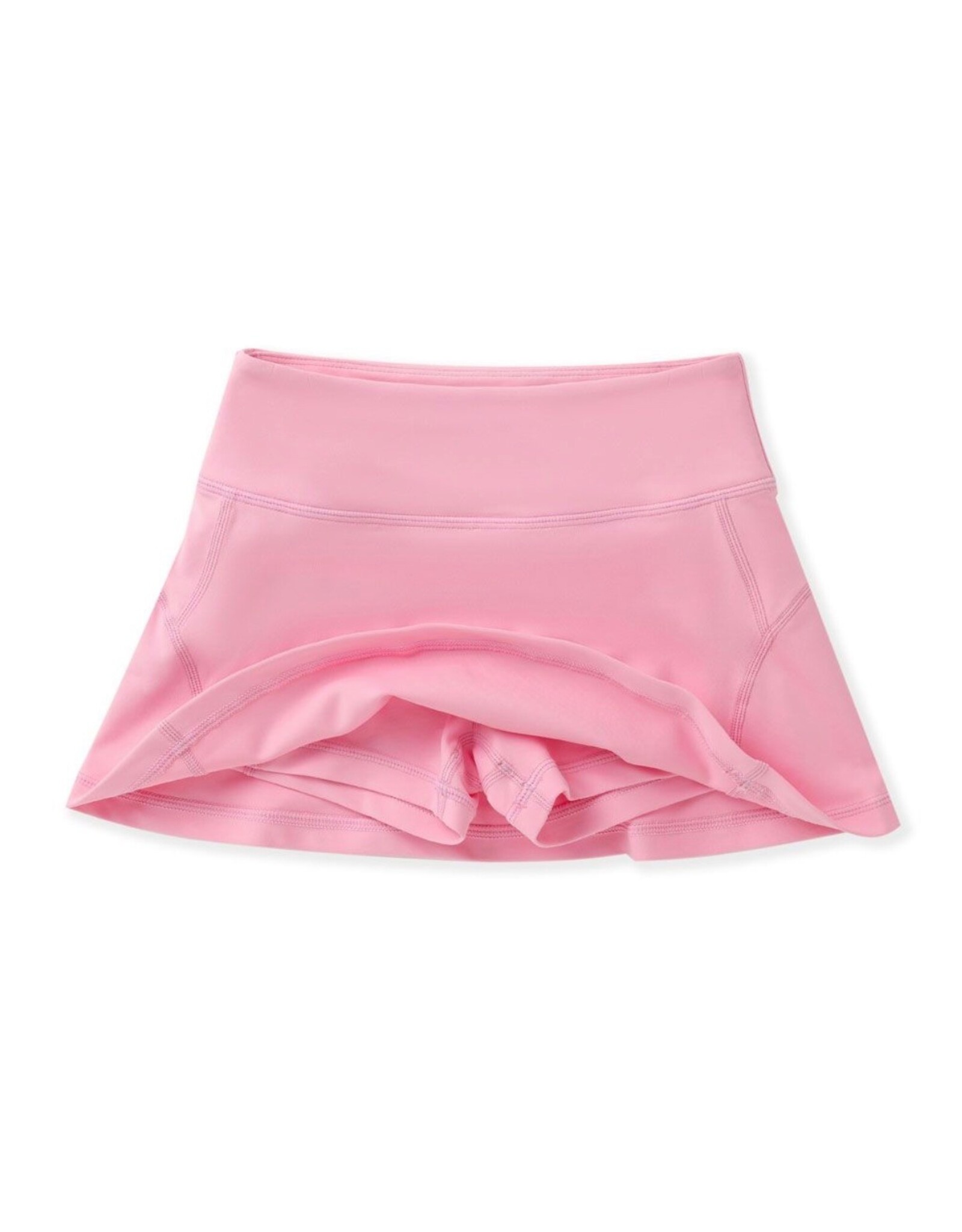 Swoon Baby Swoon Baby- Pink Active Tennis Skirt