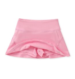 Swoon Baby Swoon Baby- Pink Active Tennis Skirt