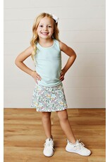 Swoon Baby Swoon Baby- Aqua Active Tank