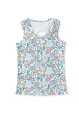 Swoon Baby Swoon Baby- Aqua Bloom Active Tank