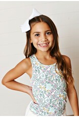 Swoon Baby Swoon Baby- Aqua Bloom Active Tank