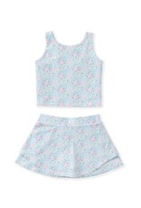 Swoon Baby Swoon Baby- Ditsy Blooms Active Set