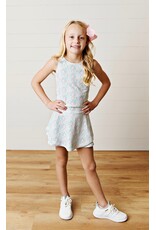 Swoon Baby Swoon Baby- Ditsy Blooms Active Set