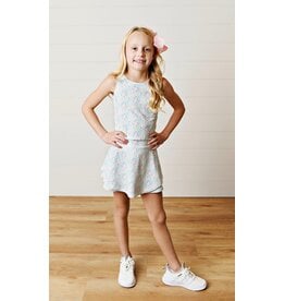 Swoon Baby Swoon Baby- Ditsy Blooms Active Set