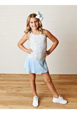 Swoon Baby Swoon Baby- Ditsy Bloom Active Tank