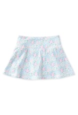 Swoon Baby Swoon Baby- Ditsy Blooms Active Tennis Skirt