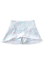 Swoon Baby Swoon Baby- Ditsy Blooms Active Tennis Skirt